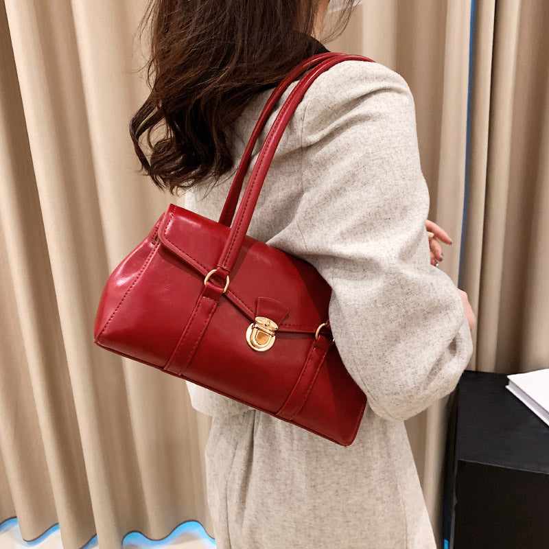 Luxee Vintage Shoulder Bag