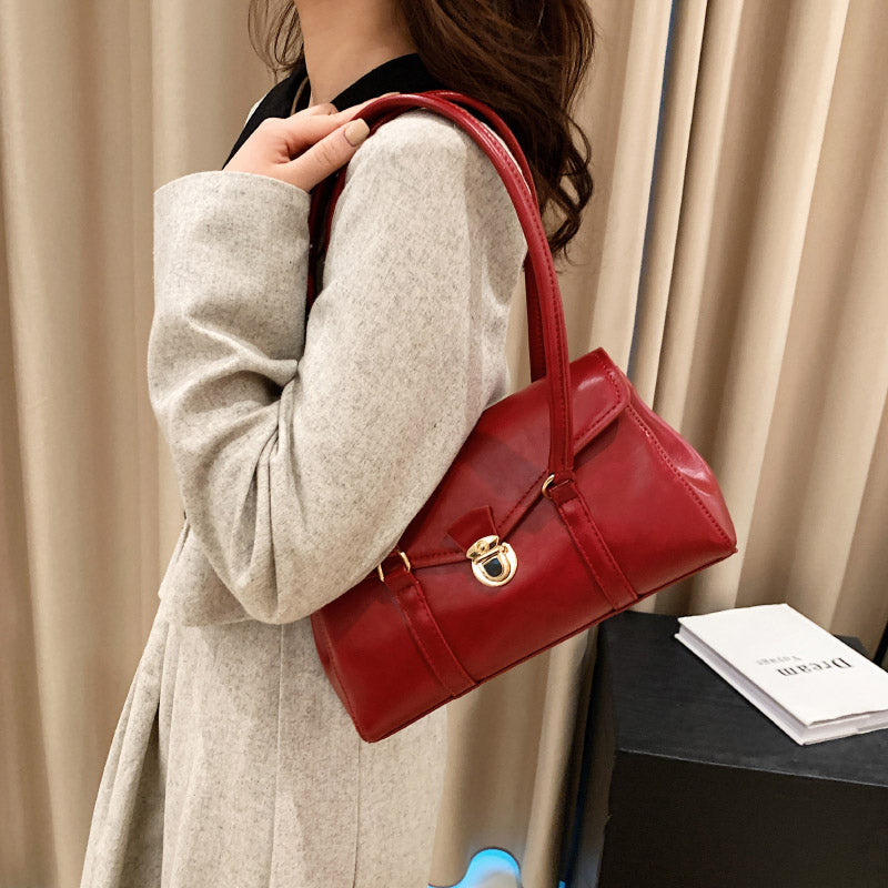 Luxee Vintage Shoulder Bag