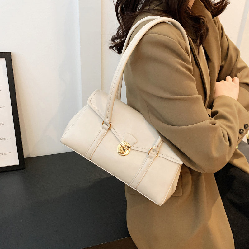 Luxee Vintage Shoulder Bag