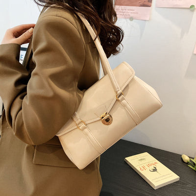 Luxee Vintage Shoulder Bag