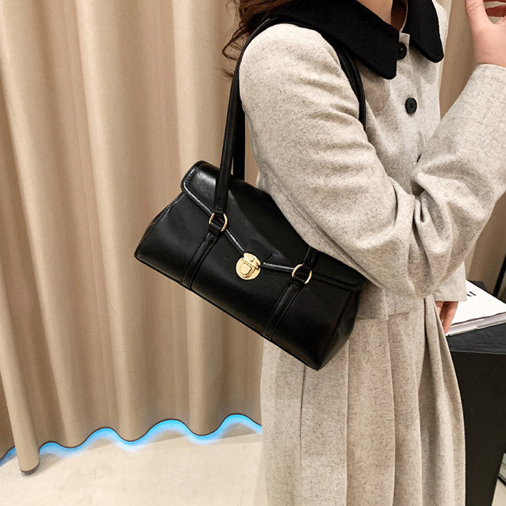 Luxee Vintage Shoulder Bag