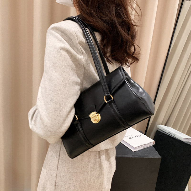 Luxee Vintage Shoulder Bag