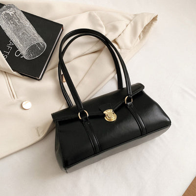 Luxee Vintage Shoulder Bag