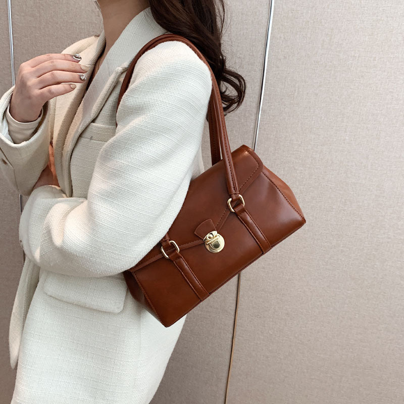 Luxee Vintage Shoulder Bag