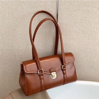 Luxee Vintage Shoulder Bag