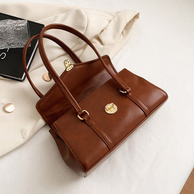 Luxee Vintage Shoulder Bag