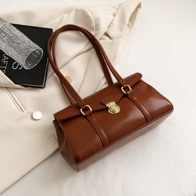 Luxee Vintage Shoulder Bag