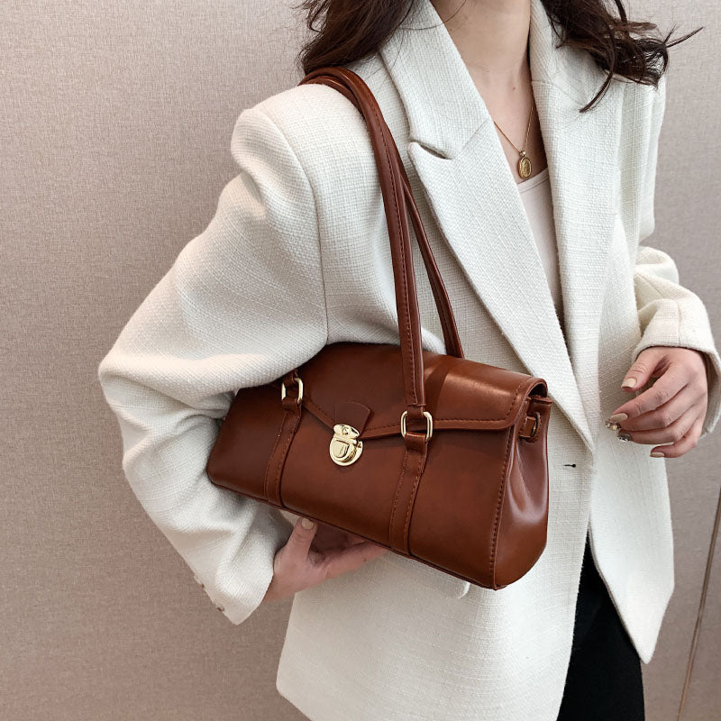 Luxee Vintage Shoulder Bag