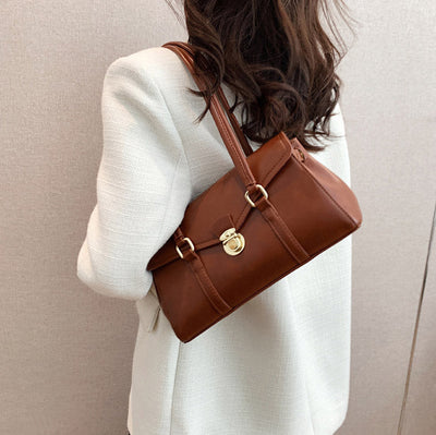 Luxee Vintage Shoulder Bag