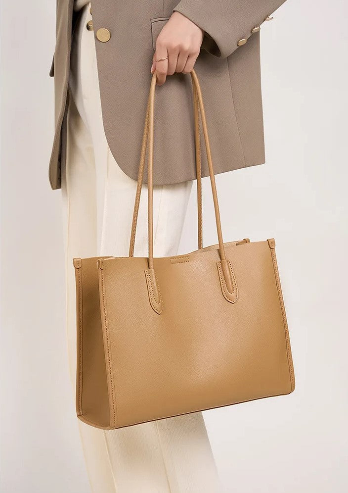 Sarah large tote bag