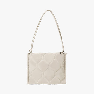 Mara Puffer Tote