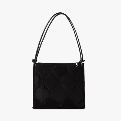 Mara Puffer Tote