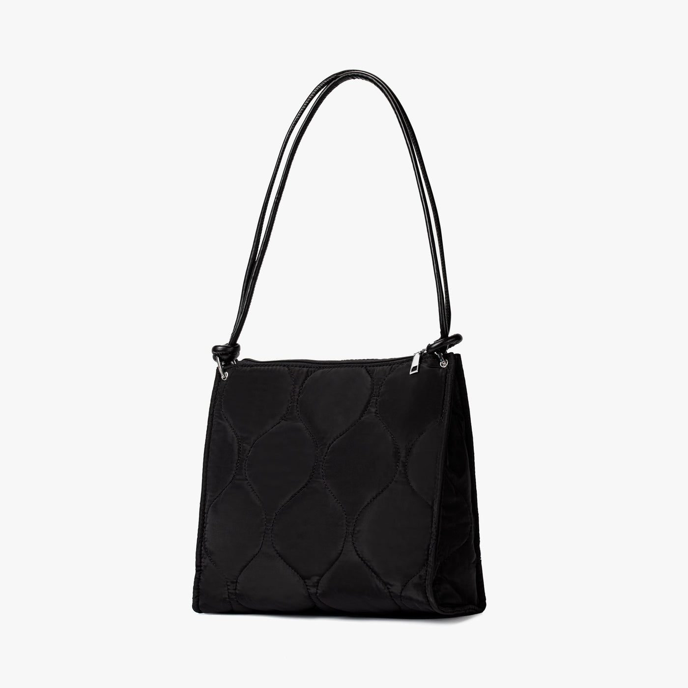 Mara Puffer Tote