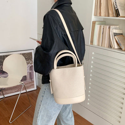 Cecil Canvas Tote