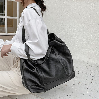 Luxee Soft Tote