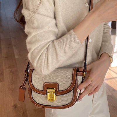 Alexandra Crossbody Bag