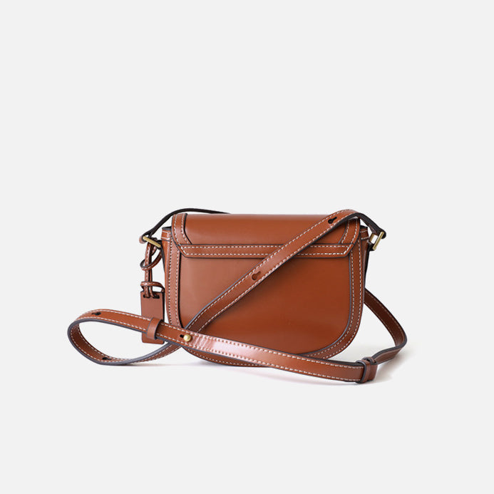 Alexandra Crossbody Bag