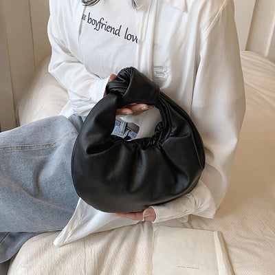 Luxee Hobo Handbag