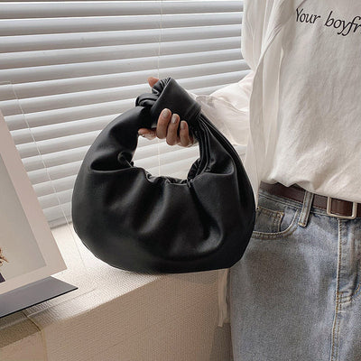 Luxee Hobo Handbag