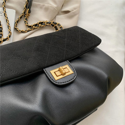 Gabby Shoulder Bag