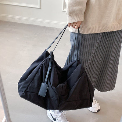 Luxee Weekender Bag