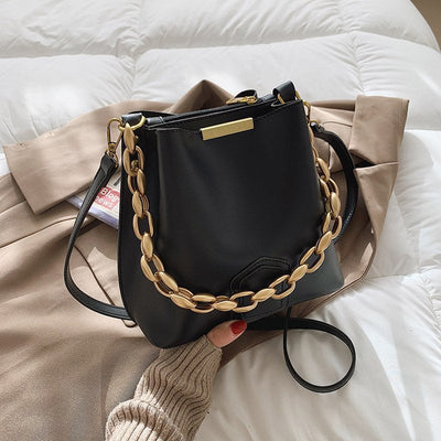 Emma Bucket Bag