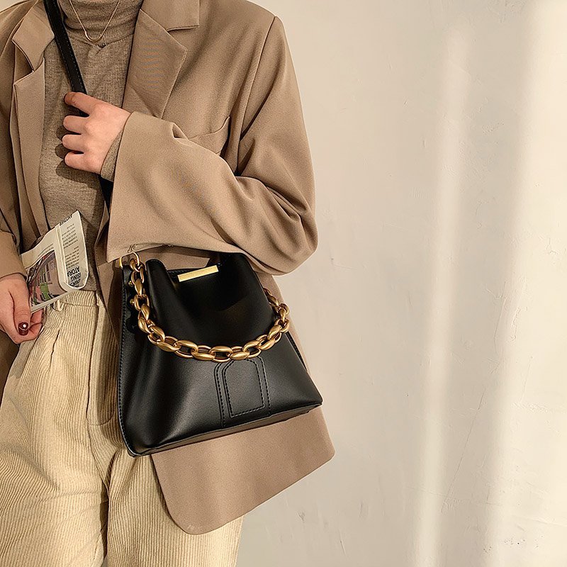 Emma Bucket Bag