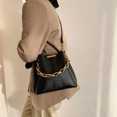 Emma Bucket Bag