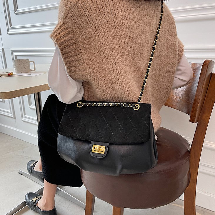 Gabby Shoulder Bag