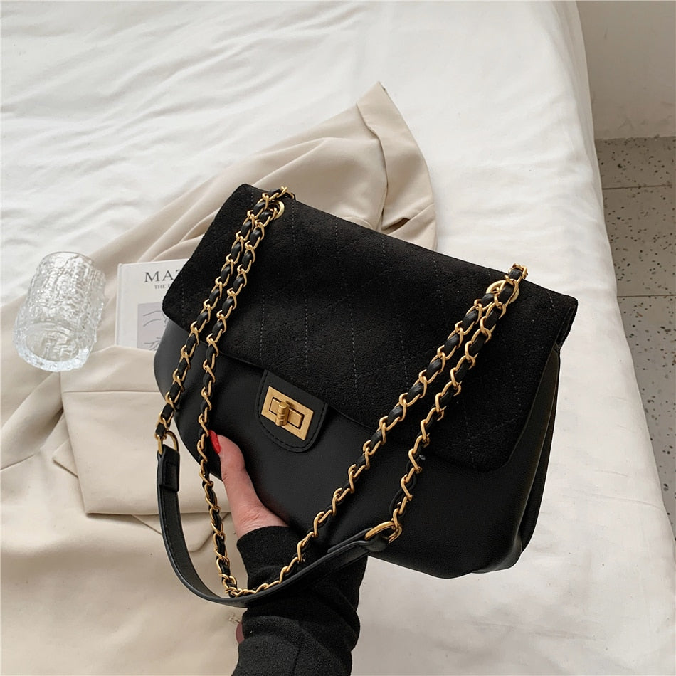 Gabby Shoulder Bag