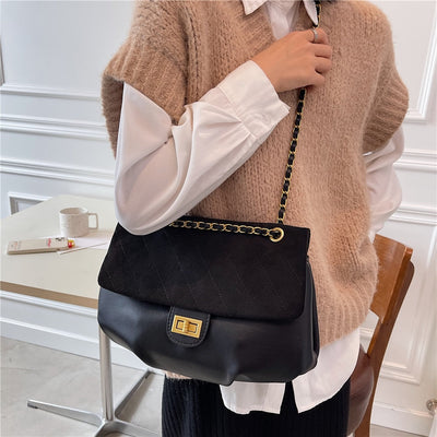 Gabby Shoulder Bag