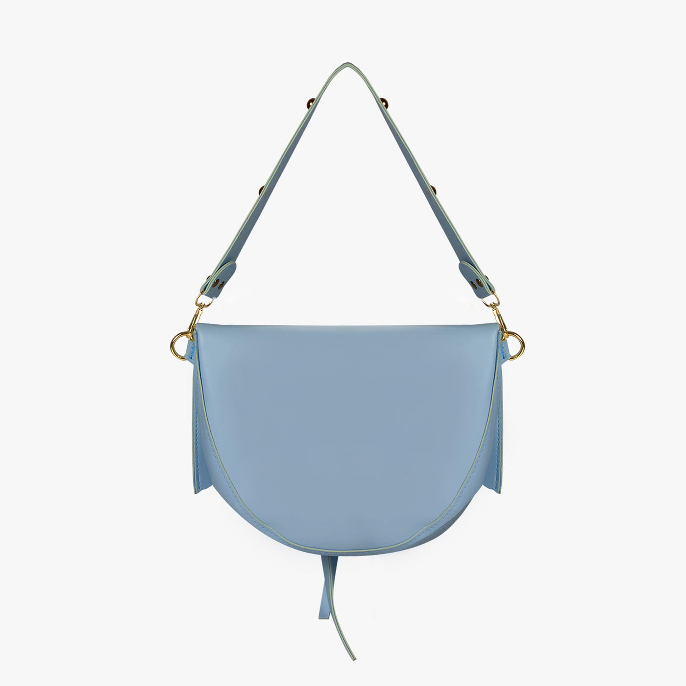 Vera Saddle Bag