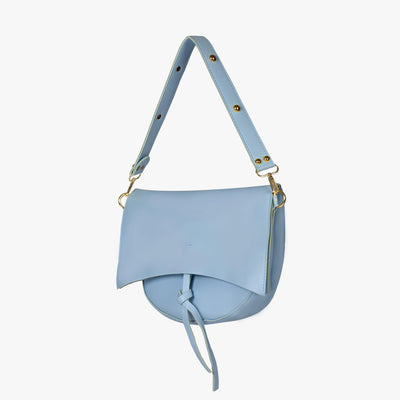 Vera Saddle Bag