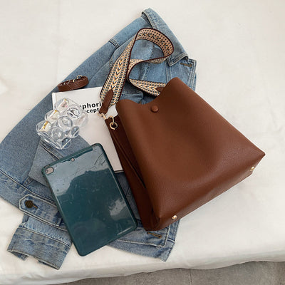 Madison Bucket Bag