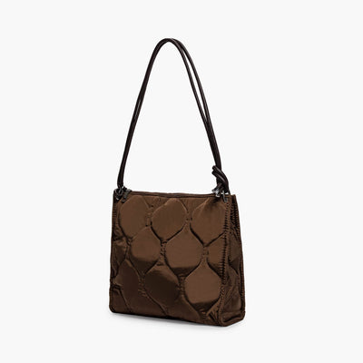 Mara Puffer Tote