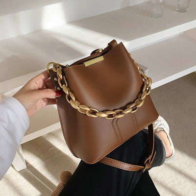 Emma Bucket Bag