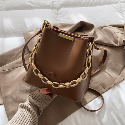 Emma Bucket Bag