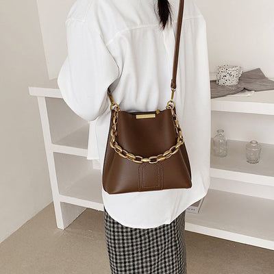 Emma Bucket Bag