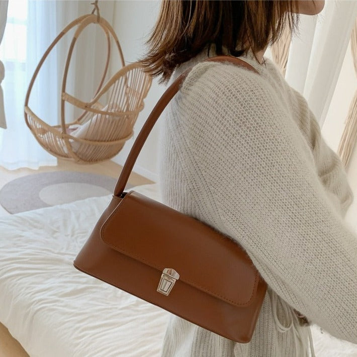 Mae Shoulder Bag