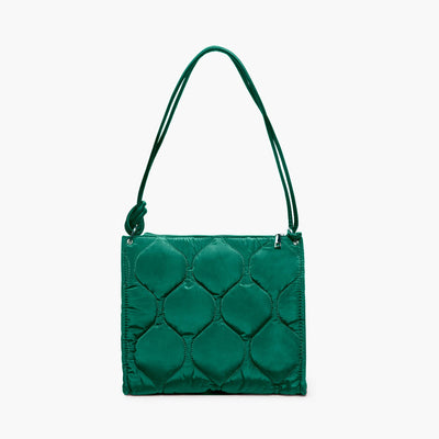 Mara Puffer Tote