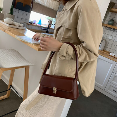 Mae Shoulder Bag