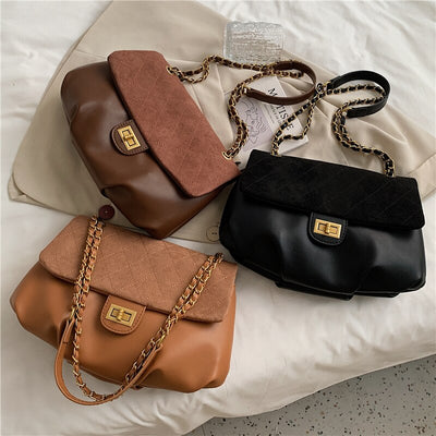 Gabby Shoulder Bag