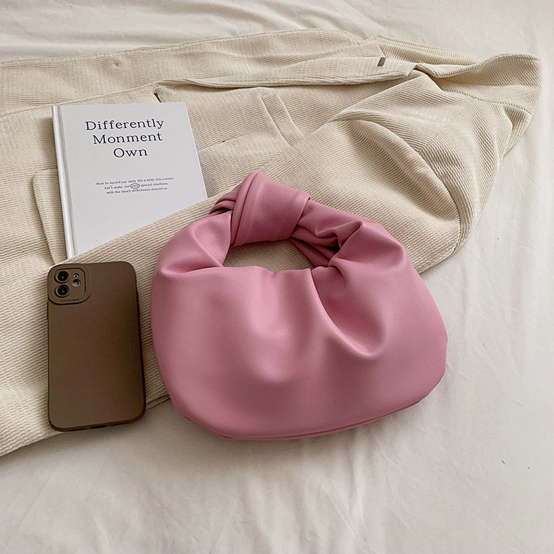 Luxee Hobo Handbag