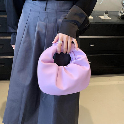 Luxee Hobo Handbag