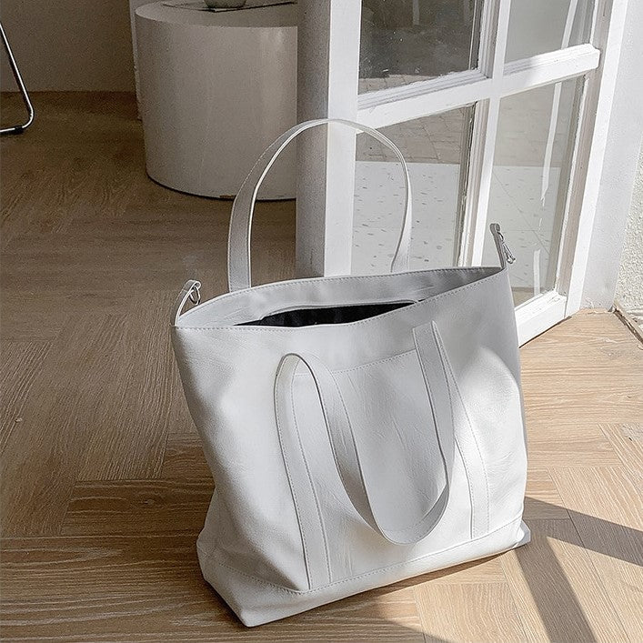 Luxee Soft Tote