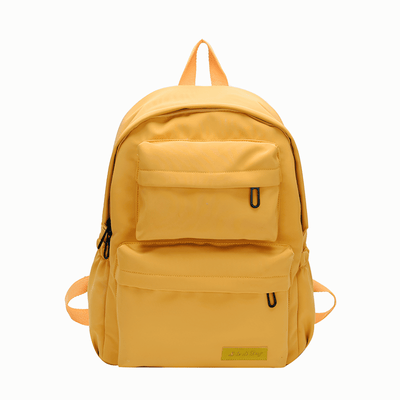 Waterproof Mochilas School Backpack