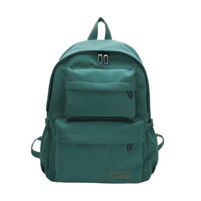 Waterproof Mochilas School Backpack