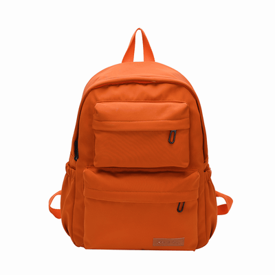 Waterproof Mochilas School Backpack